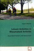 Leisure Activities in Rheumatoid Arthritis