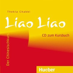 Liao Liao / Liao Liao - Der Chinesischkurs - Chabbi, Thekla