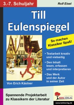 Till Eulenspiegel - Eisel, Rolf