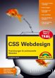 CSS Webdesign Kompendium, m. CD-ROM - Bild 1