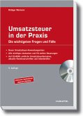 Umsatzsteuer in der Praxis: Die wichtigsten Fragen und Fälle (Haufe Fachpraxis) Weimann, Rüdiger