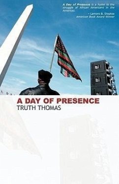 A Day of Presence - Thomas, Truth