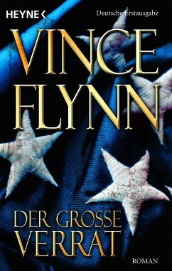Der große Verrat - Flynn, Vince