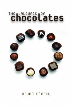 The Language of Chocolates - D'Arcy, Bruno