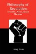 Philosophy of Revolution: Towards a... - Bild 1