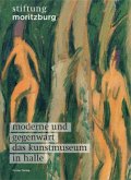 Moderne und Gegenwart - das Kunstmuseum in Halle