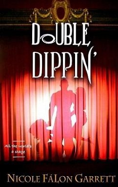 Double Dippin' - Garrett, Nicole Falon