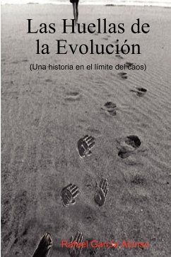 Las Huellas de la Evolución - Alonso, Rafael García