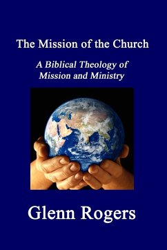 The Mission of the Church - Rogers, Glenn
