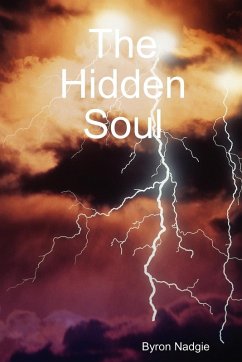 Cover The Hidden Soul