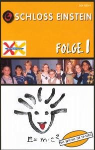 Schloss Einstein,Folge 1 Schloss Einstein,Folge 1