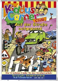 Auf Der Strasse Aufgepasst Auf Der Strasse Aufgepasst