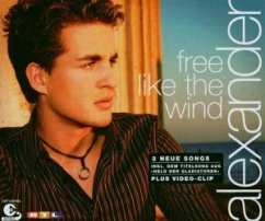 Free Like The Wind Free Like The Wind