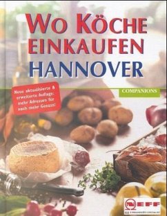 Hannover / Wo Köche einkaufen