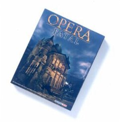Opera Fatal Jubiläumsausgabe Opera Fatal Jubiläumsausgabe