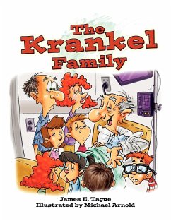 The Krankel Family
