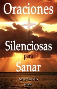 Oraciones Silenciosas Para Sanar