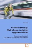 Verkehrslenkungs-Maßnahmen in alpinen Agglomerationen