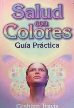 Salud Con Colores - Graham, Travis