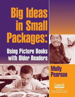 Big Ideas in Small Packages - Pearson, Molly