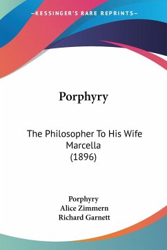 Porphyry - Porphyry