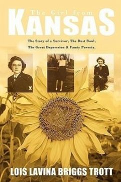 The Girl from Kansas - Trott, Lois Lavina Briggs