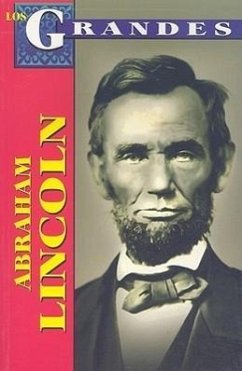 Abraham Lincoln - Anguiano, Juan Pablo Morales