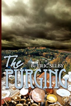 The Purging - Selby, Eric