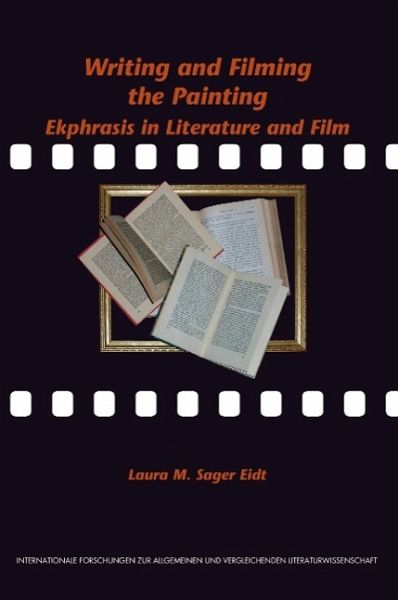 Writing and Filming the Painting