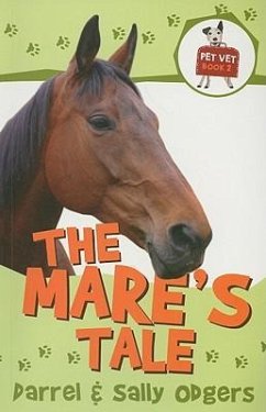 The Mare's Tale - Odgers, Darrell; Odgers, Sally