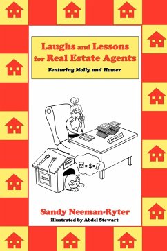 Laughs and Lessons for Real Estate Agents