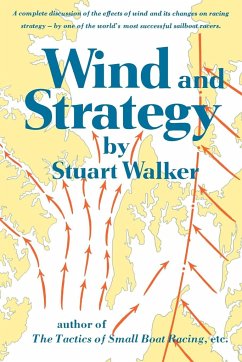 Wind and Strategy - Walker, Stuart