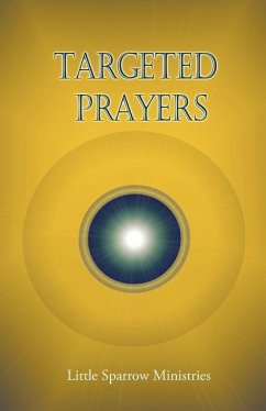 Targeted Prayers - Farris-Smith, Judy H.
