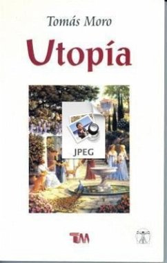 Utopia-Col. Filosofia - Moro, Tomas