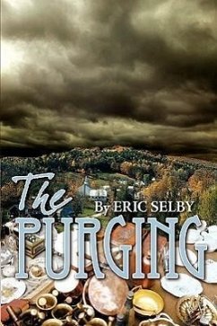 The Purging - Selby, Eric