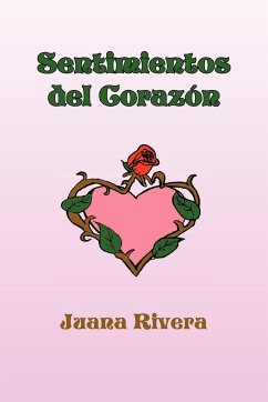 Sentimientos del Corazon - Rivera, Juana