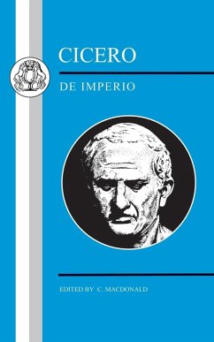 Cover Cicero