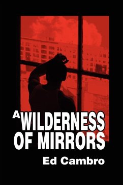 A Wilderness of Mirrors - Cambro, Ed