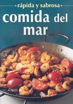 Comida del Mar