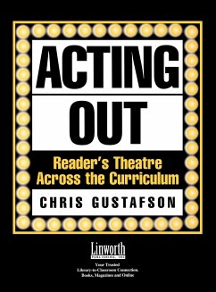 Acting Out - Gustafson, Chris