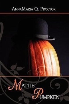 Mattie Pumpken