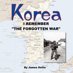 Korea - Hollis, James