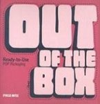 Out of the Box: Ready-To-Use POP Packaging [With CDROM]