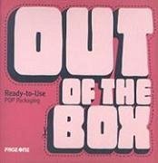 Out of the Box - Lianshun, Shao; Lang, Hu