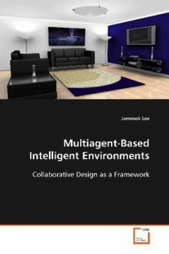 Multiagent-Based Intelligent Environments - Lee, Jaewook