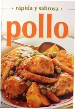 Pollo-Rapida y Sabrosa