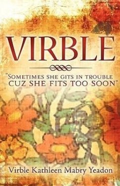 Virble - Yeadon, Virble Kathleen Mabry