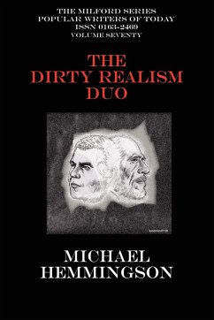 The Dirty Realism Duo - Hemmingson, Michael