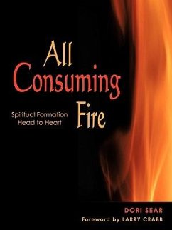 All Consuming Fire - Sear, Dori