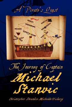 The Journey of Captain Michael Stanvic - Christopher Swank &. Michelle Vickery, S.; Christopher Swank &. Michelle Vickery; Christopher Swank &.